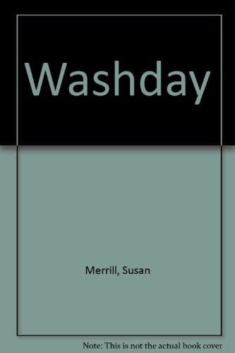 Washday