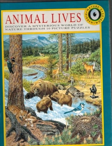 Animal lives