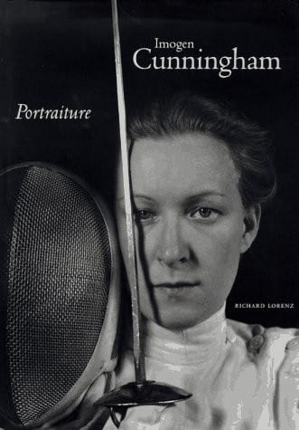 Imogen Cunningham: portraiture