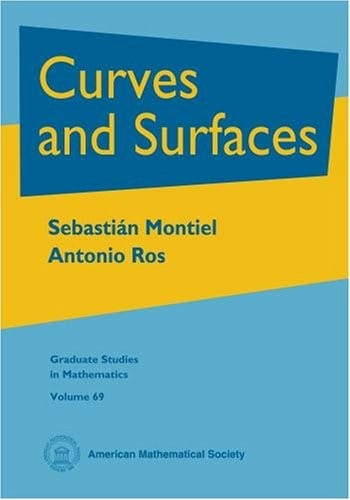 Curves and surfaces