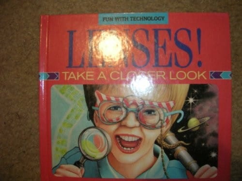 Lenses! take a closer look