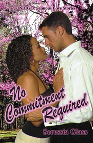 No commitment required