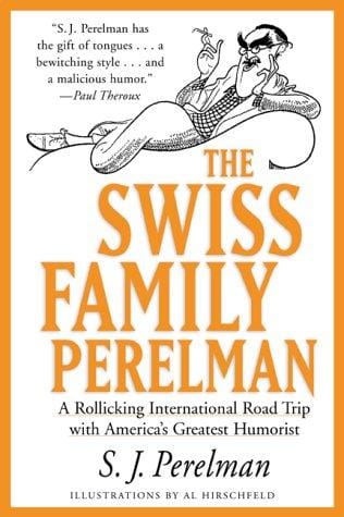 The Swiss family Perelman