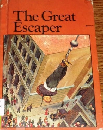 The great escaper