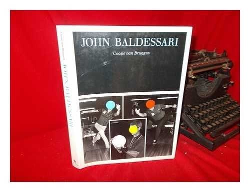 John Baldessari