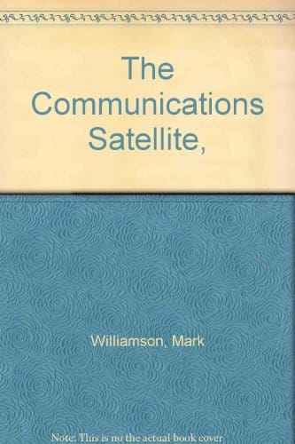 The Communications satellite