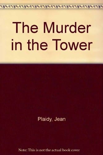 The murder in the tower