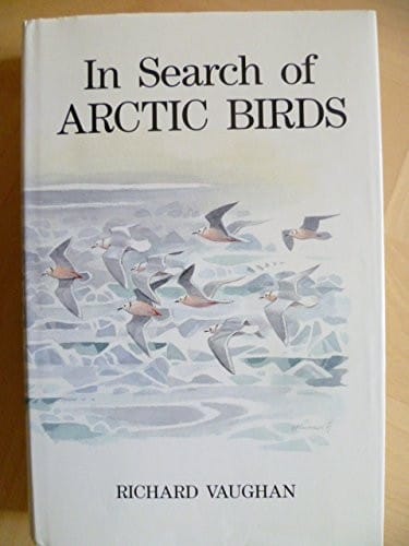 In search of arctic birds
