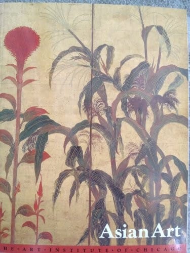 Asian art in the Art Institute of Chicago