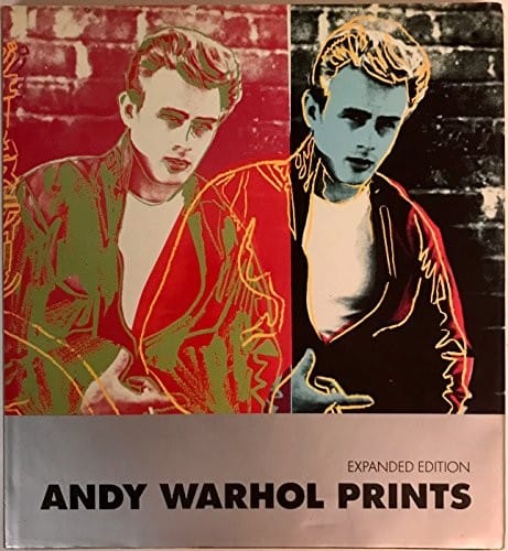 Andy Warhol prints: a catalogue raisonné