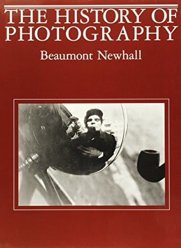 The history of photography: from 1839 to the present