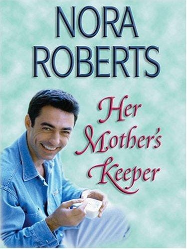 Her mother's keeper