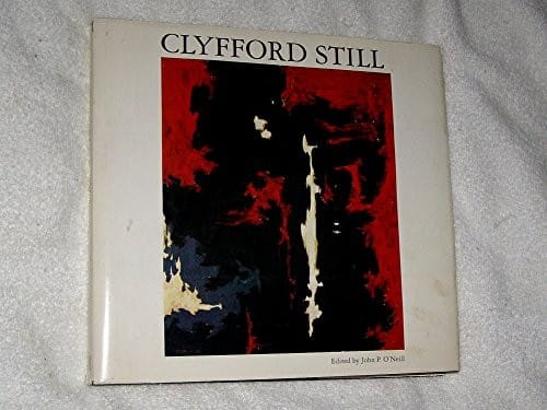 Clyfford Still