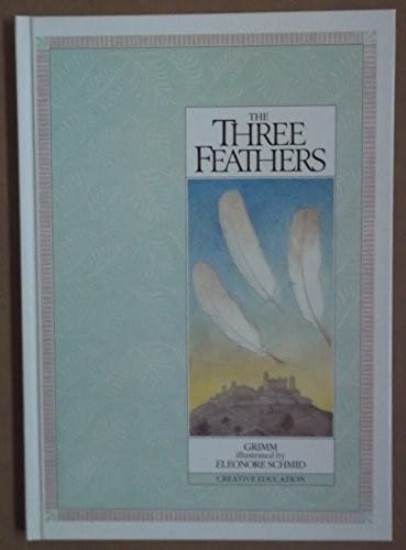 The three feathers