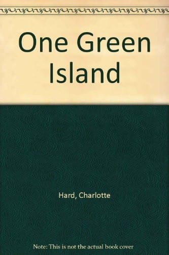 One green island