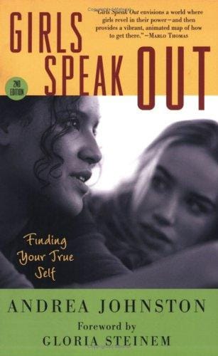Girls Speak Out: Finding Your True Self
