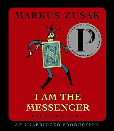 I am the Messenger