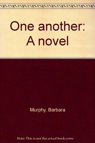 One another: a novel