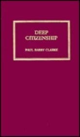 Deep citizenship