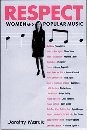 Respect: women and popular music