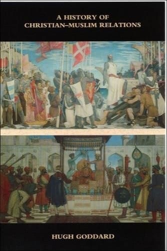 A history of Christian-Muslim relations