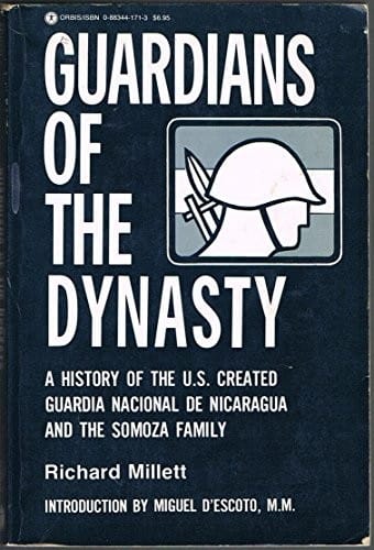 Guardians of the dynasty