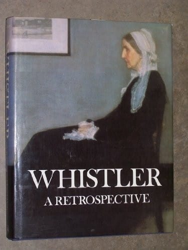 Whistler: a retrospective