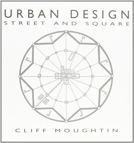 Urban design: street and square