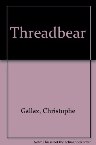 Threadbear