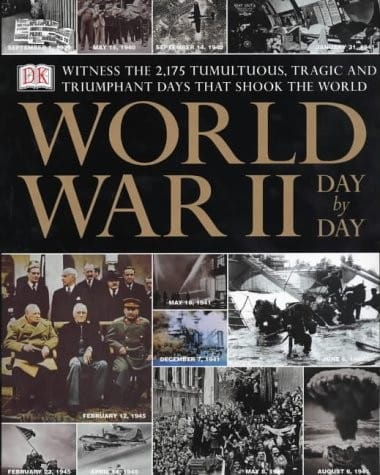 World War II
