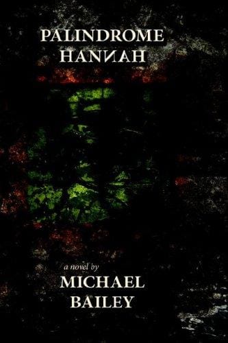 Palindrome Hannah