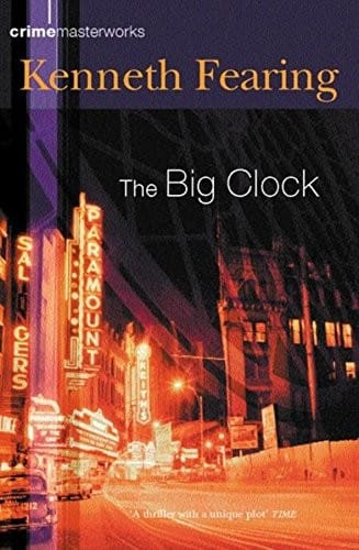 The Big Clock