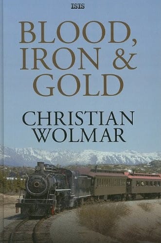 Blood, Iron & Gold