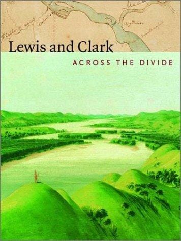 Lewis and Clark: across the divide