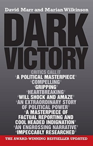 Dark Victory