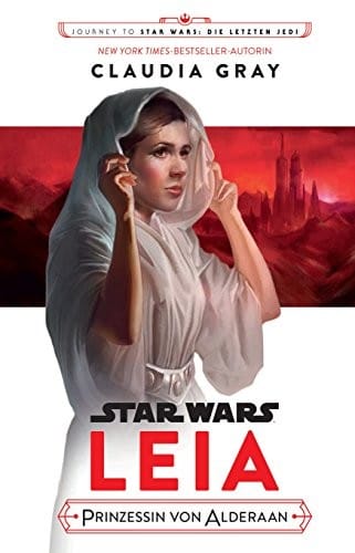 Star Wars: Leia: Prinzessin von Alderaan