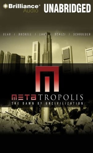 METAtropolis