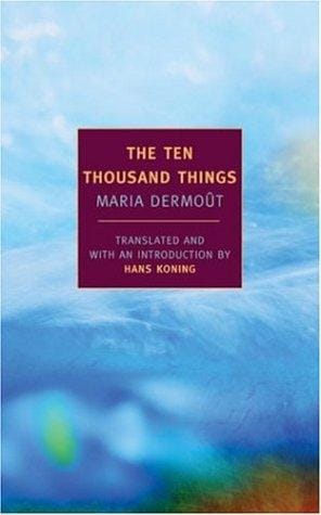 The ten thousand things