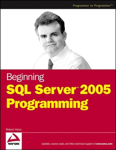 Beginning SQL server 2005 programming