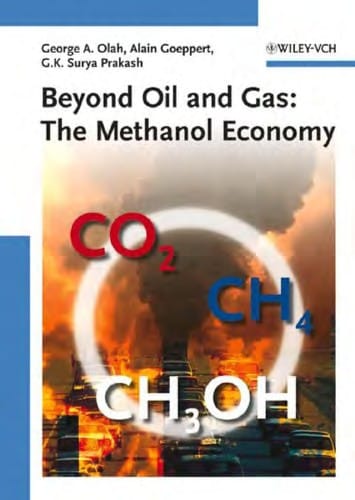 Beyond oil and gas: the methanol economy