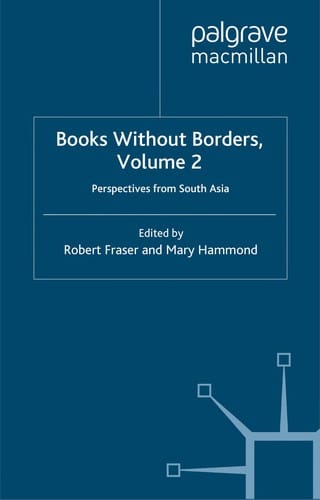 Books without borders