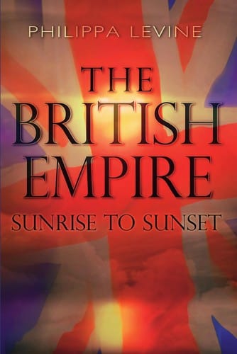 BRITISH EMPIRE: SUNRISE TO SUNSET.