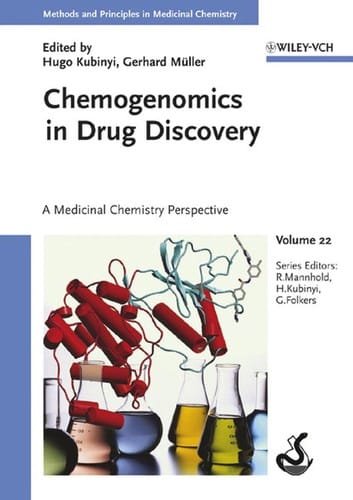 Chemogenomics in drug discovery: a medicinal chemistry perspective