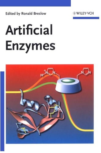 Artificial enzymes