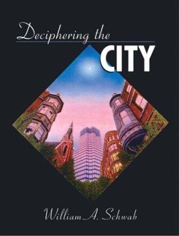 Deciphering the City