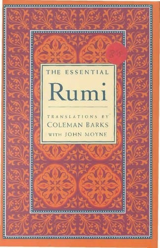 The essential Rumi