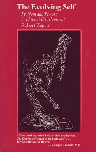 The Evolving self: problem and process in human development