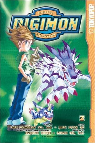 Digimon 2