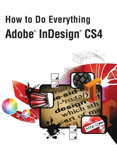 How to do everything Adobe InDesign CS4