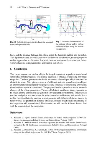 Intelligent Autonomous Systems 12: Volume 1 Proceedings of the 12th International Conference IAS-12, held June 26-29, 2012, Jeju Island, Korea